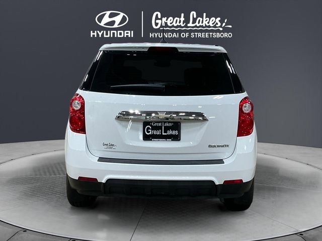 Used 2015 Chevrolet Equinox LS FWD image 5