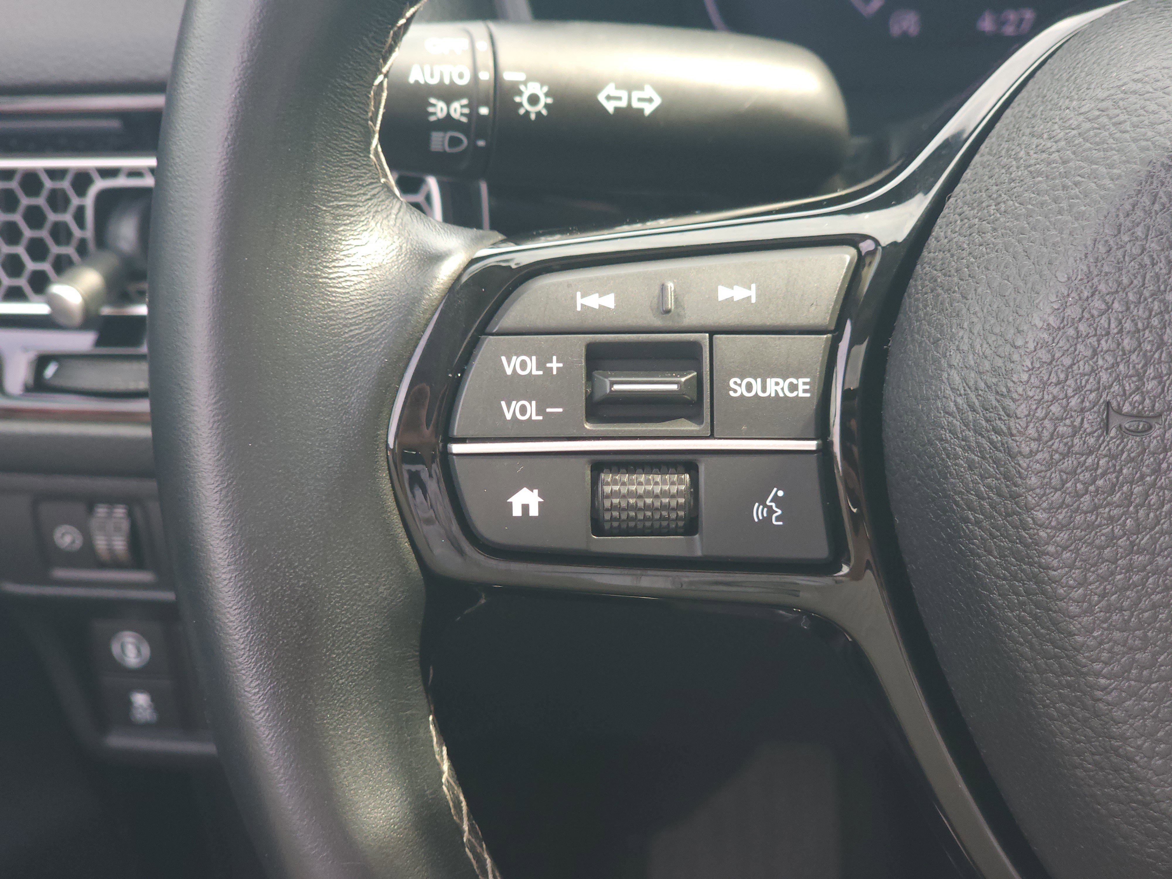 Used 2022 Honda Civic EX image 21