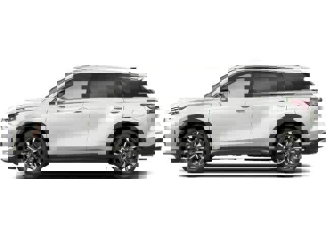 New 2026 INFINITI QX60 Luxe w/ Cargo Package image 2