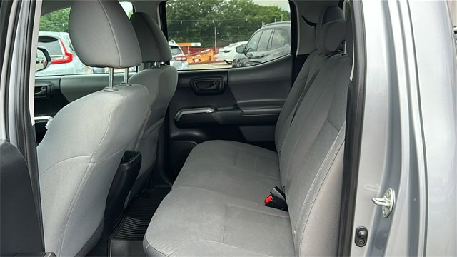 Used 2020 Toyota Tacoma SR5 image 23