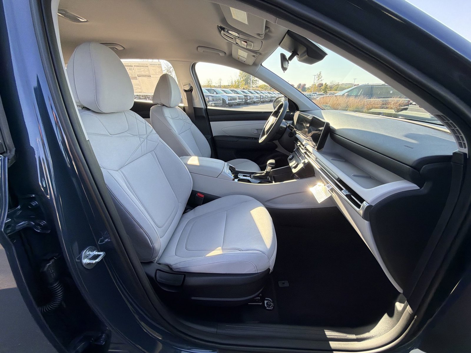 New 2026 Hyundai Tucson SE AWD/4WD image 25