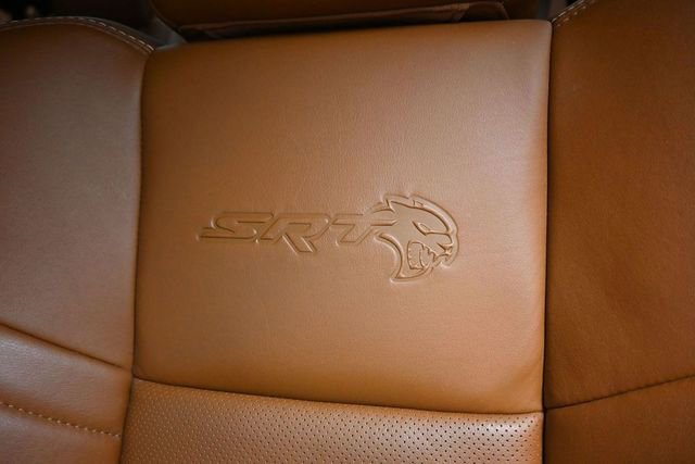 Used 2023 Dodge Charger SRT Hellcat w/ Harman/Kardon Audio Group RWD image 19