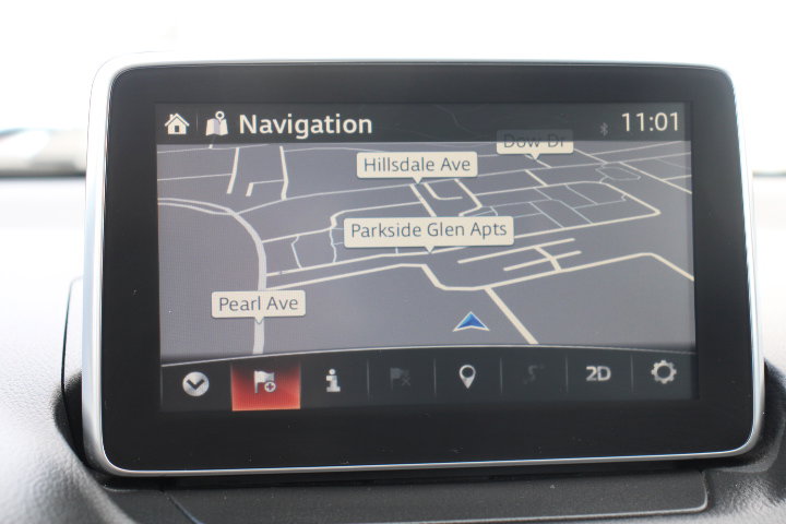 Used 2016 MAZDA CX-3 Touring AWD/4WD image 23