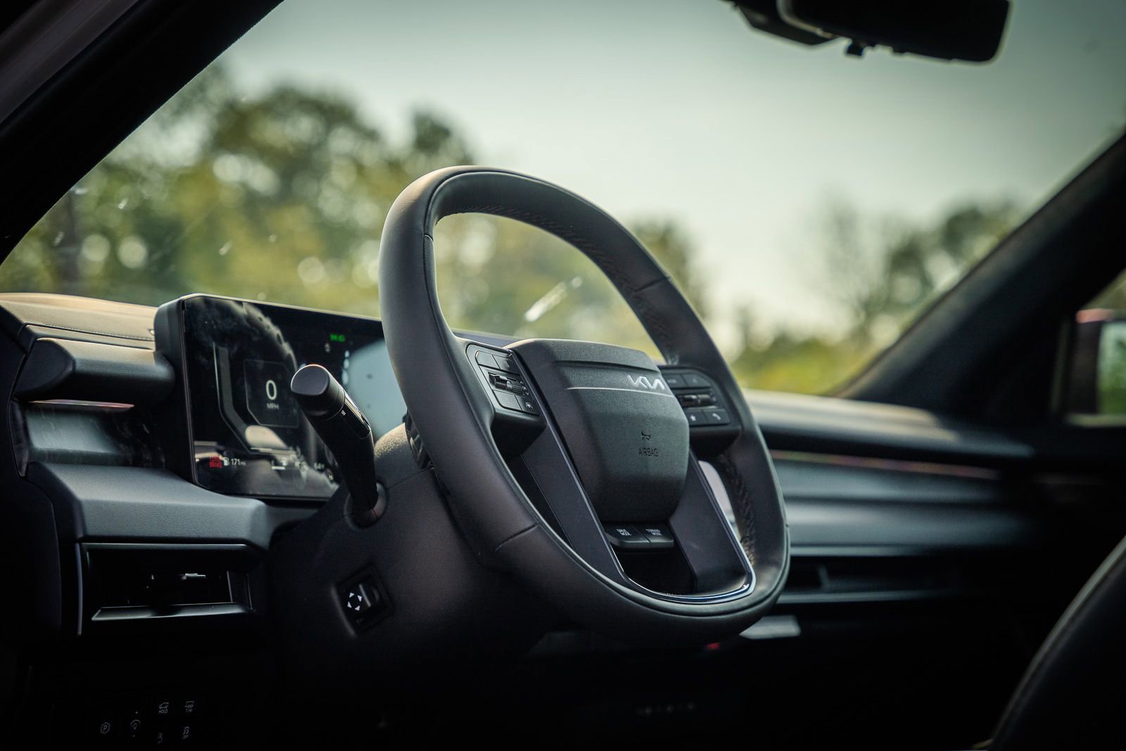 New 2027 Kia Telluride SX Prestige X-Pro image 20