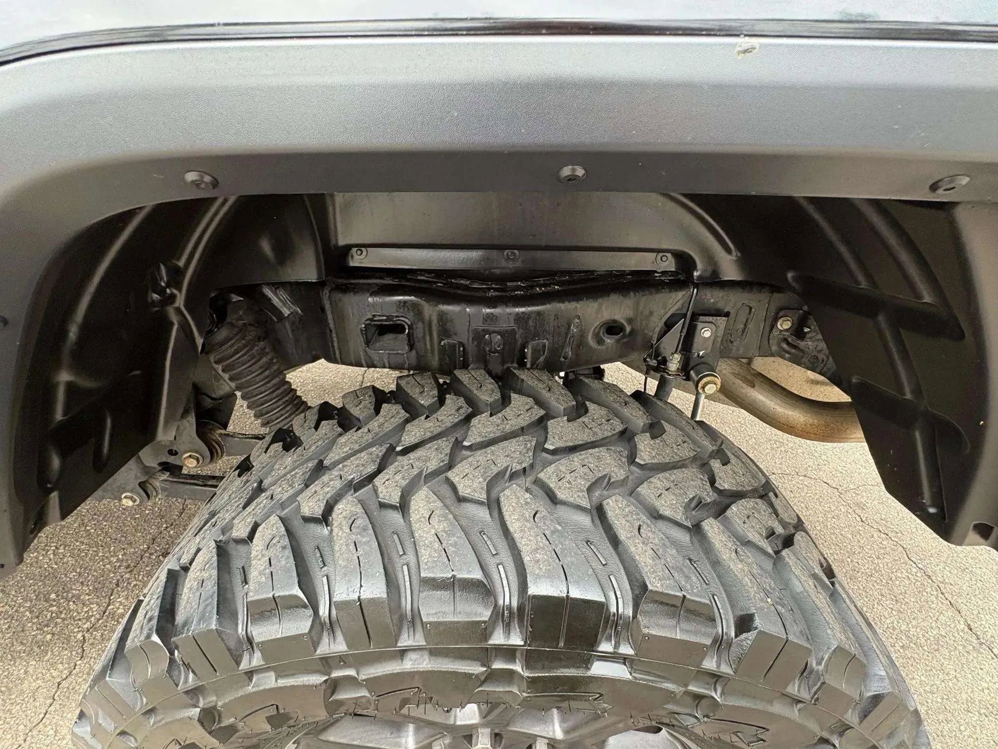 Used 2020 Jeep Gladiator Overland image 54