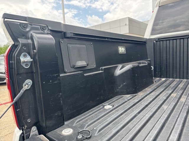 Used 2024 Toyota Tacoma TRD Off-Road w/ TRD Off Road Upgrade Package image 20