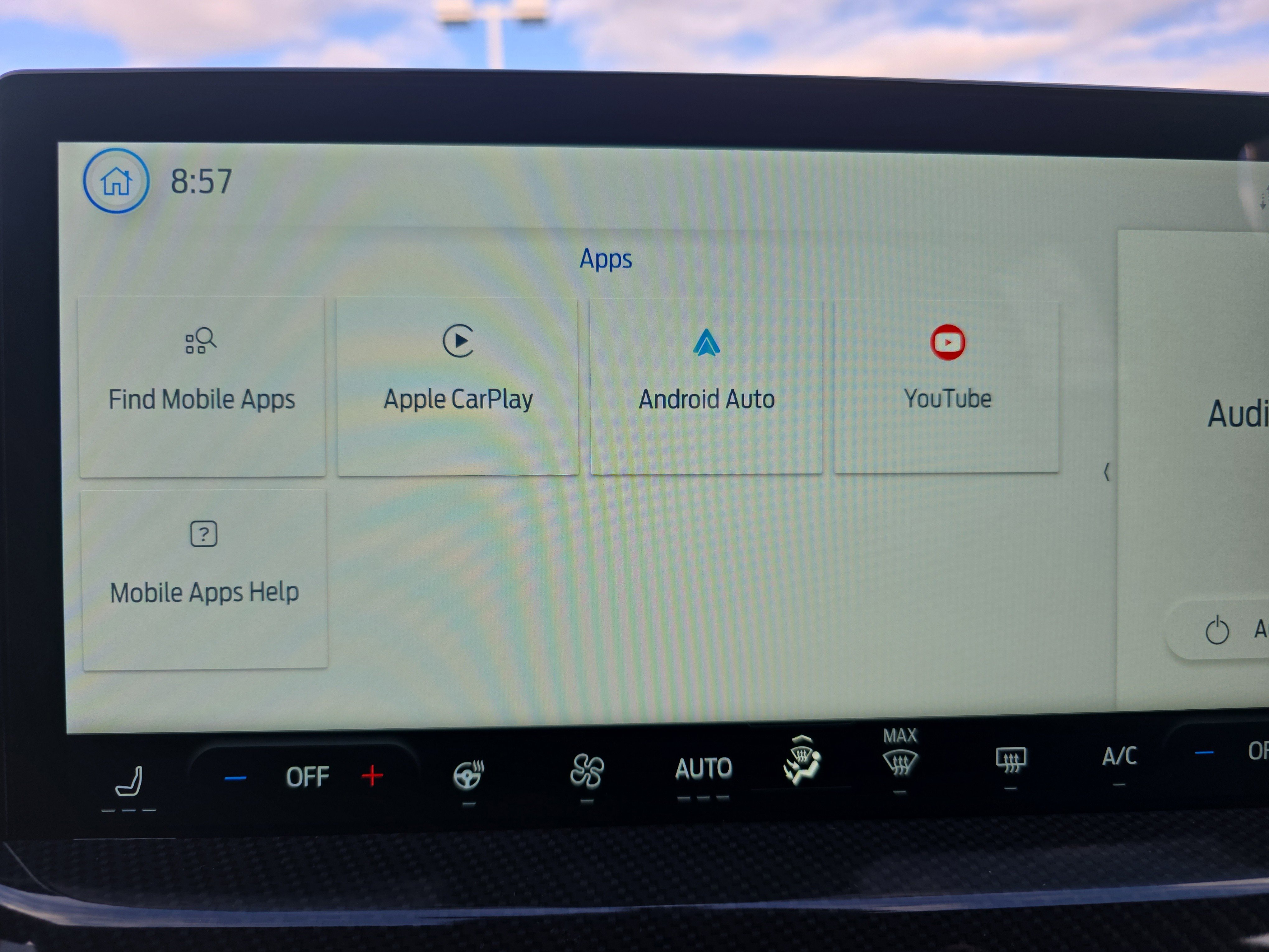 New 2026 Ford Escape ST-Line Select image 26