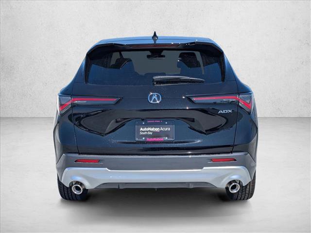 New 2026 Acura ADX FWD image 8