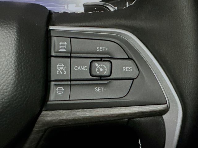 New 2025 Jeep Grand Cherokee Limited w/ Luxury Tech Group II image 29