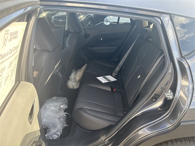 New 2026 Subaru Crosstrek 2.0i Premium image 22