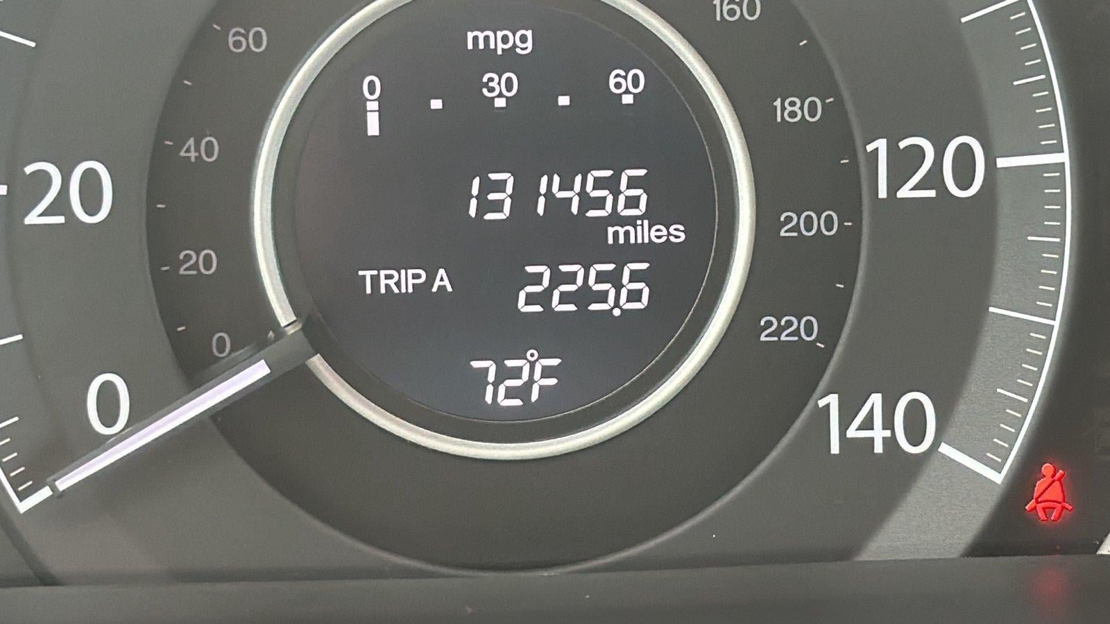 Used 2015 Honda CR-V EX image 29