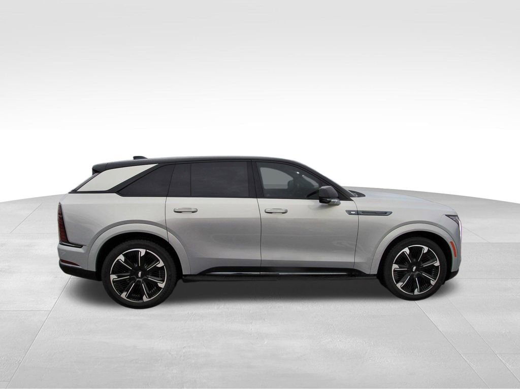 Used 2025 Cadillac Escalade IQ Sport 1 w/ Smart Trailering package image 5