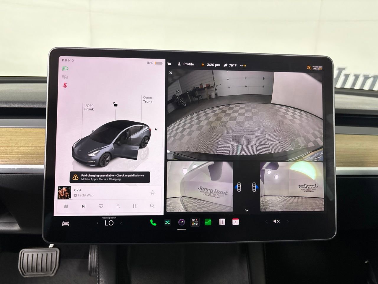 Used 2023 Tesla Model 3 Standard Range RWD image 12