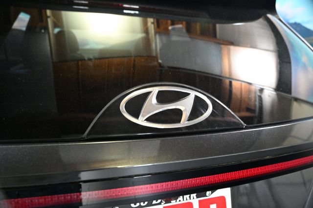 Used 2024 Hyundai Tucson SEL w/ Convenience Package AWD/4WD image 15