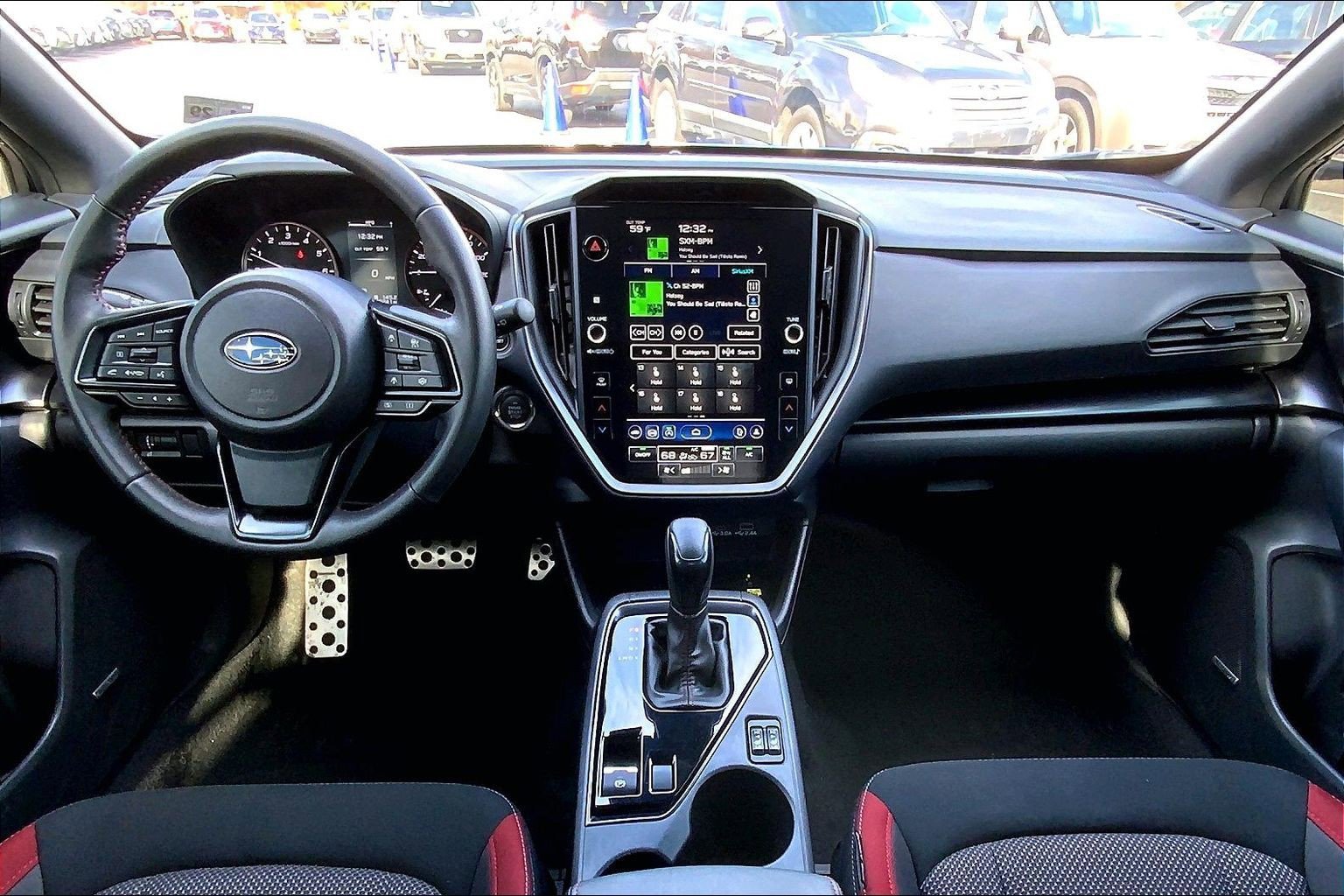 Certified 2024 Subaru Impreza RS image 14