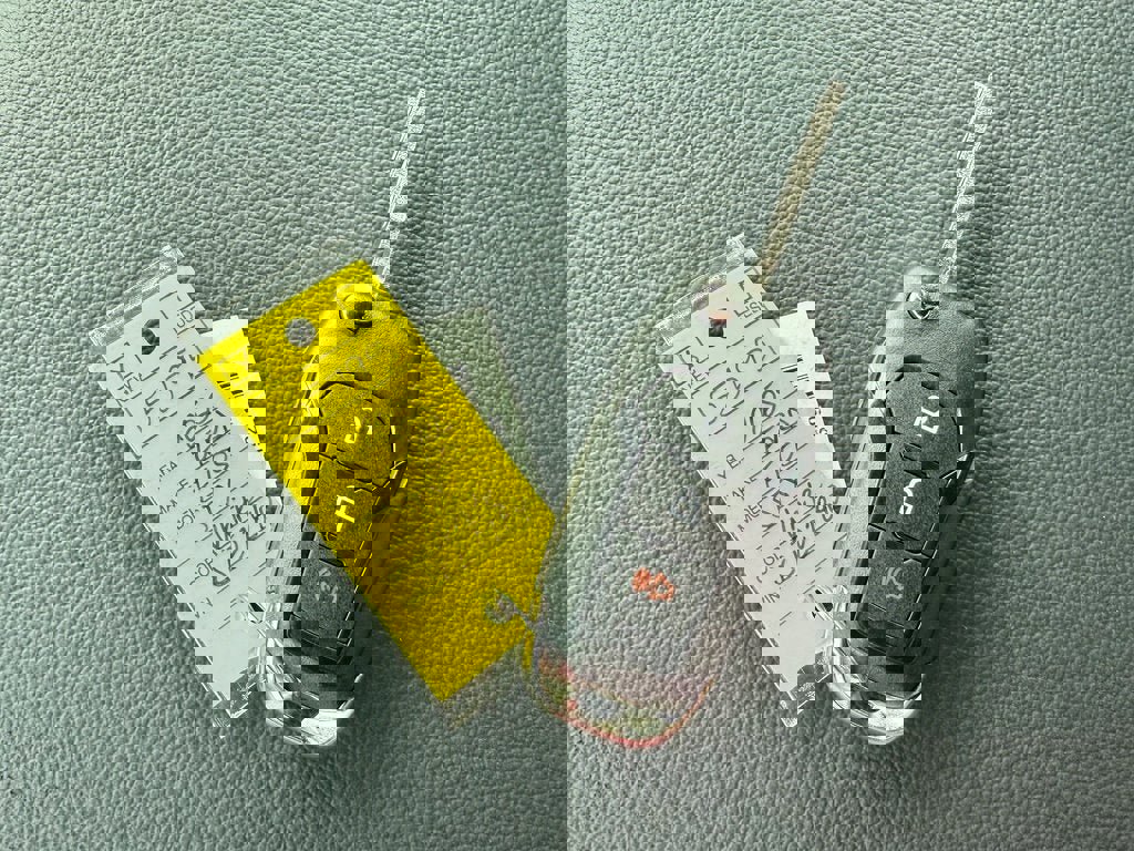 New 2025 Ford F150 STX w/ STX Black Appearance Package image 33