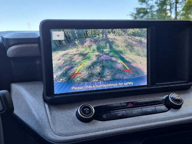 Used 2024 Ford Maverick XLT w/ Equipment Group 300A Standard AWD/4WD image 37