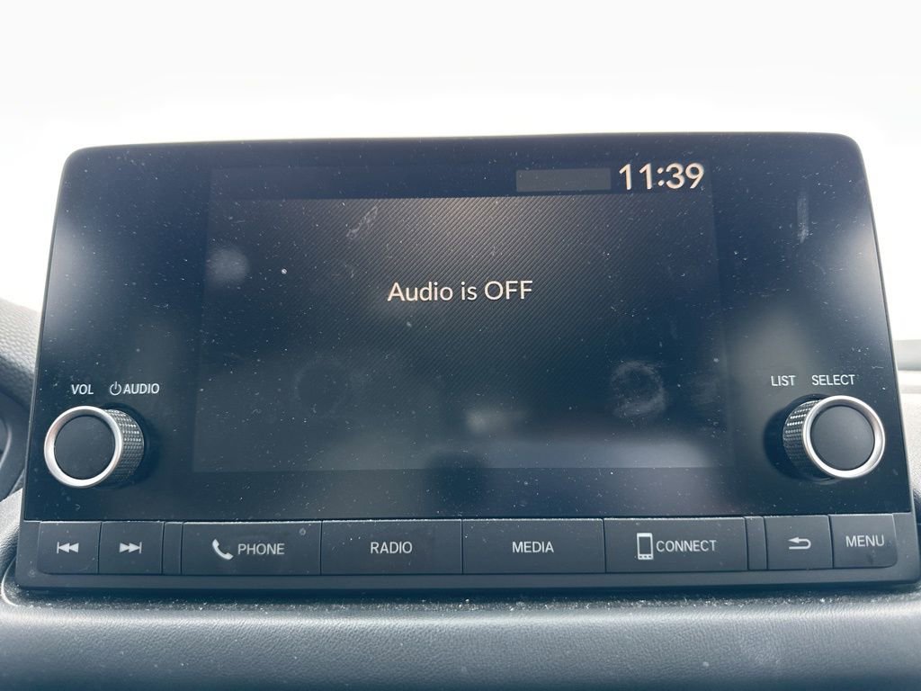 Used 2023 Honda HR-V Sport image 22