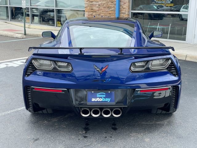Used 2019 Chevrolet Corvette ZR1 image 16