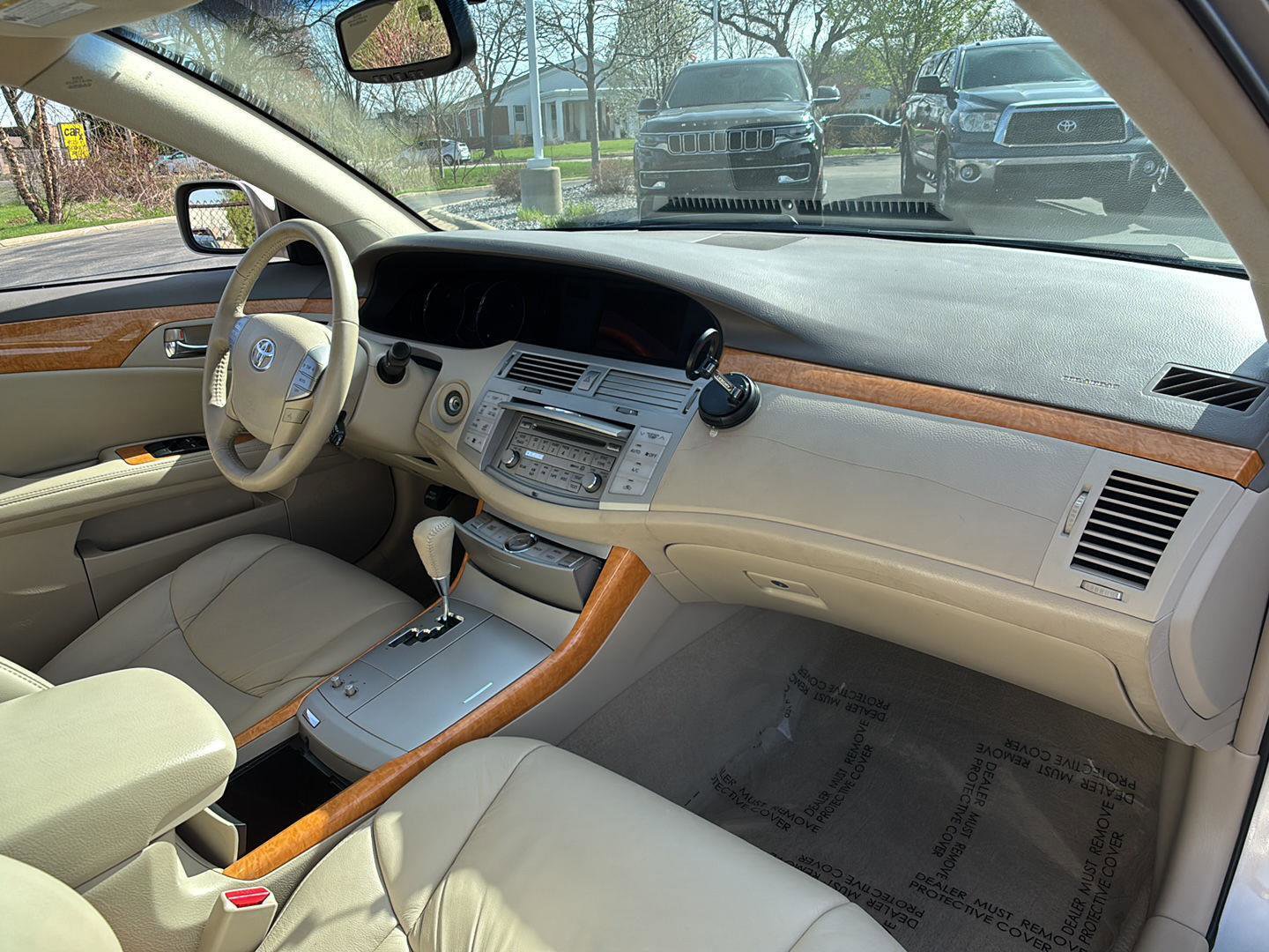 Used 2007 Toyota Avalon XLS FWD image 14