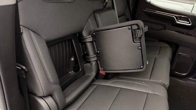 New 2026 Chevrolet Silverado 1500 LT Trail Boss w/ LT Trail Boss Premium Package image 53