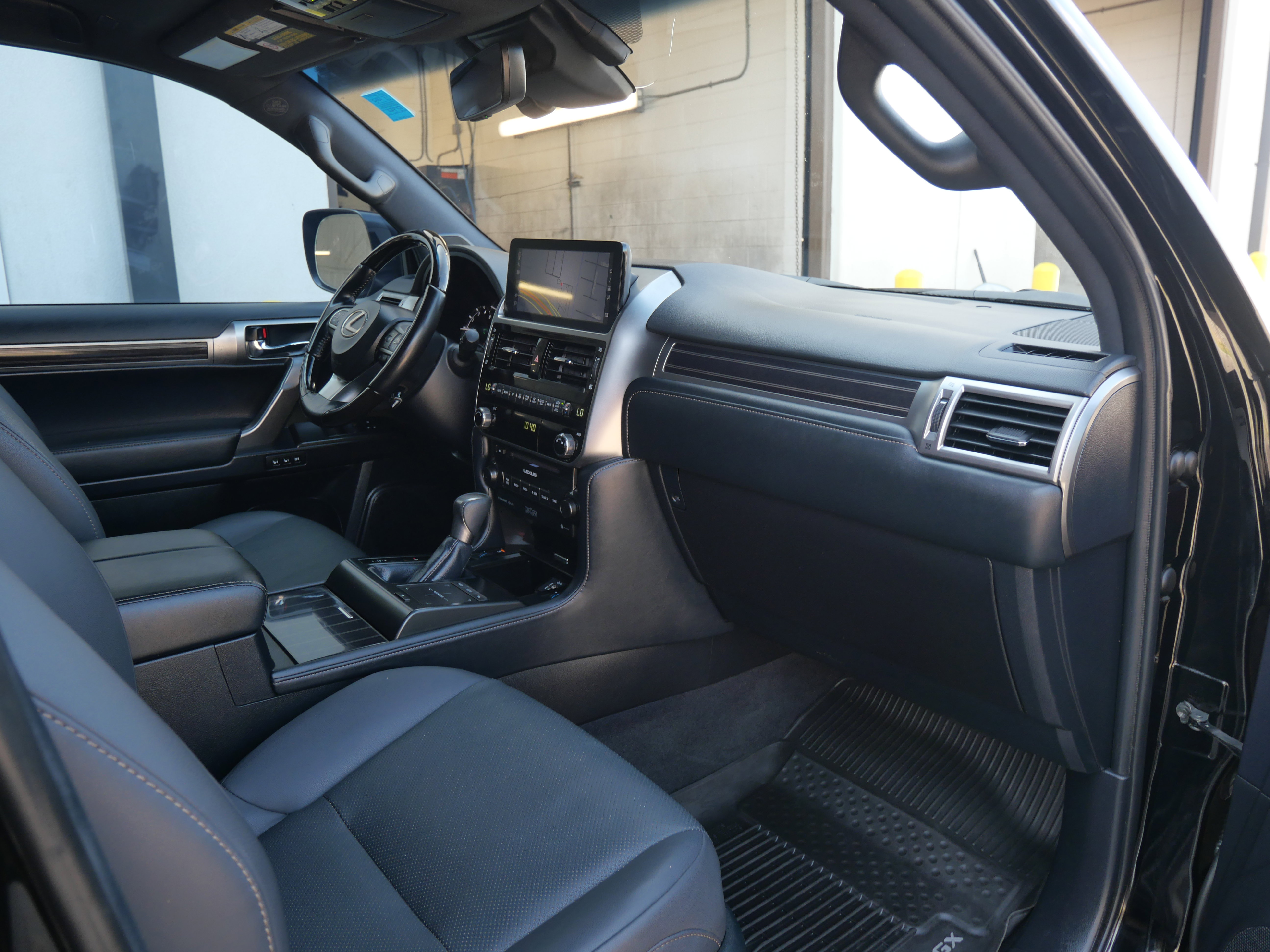 Certified 2023 Lexus GX 460 Premium image 16