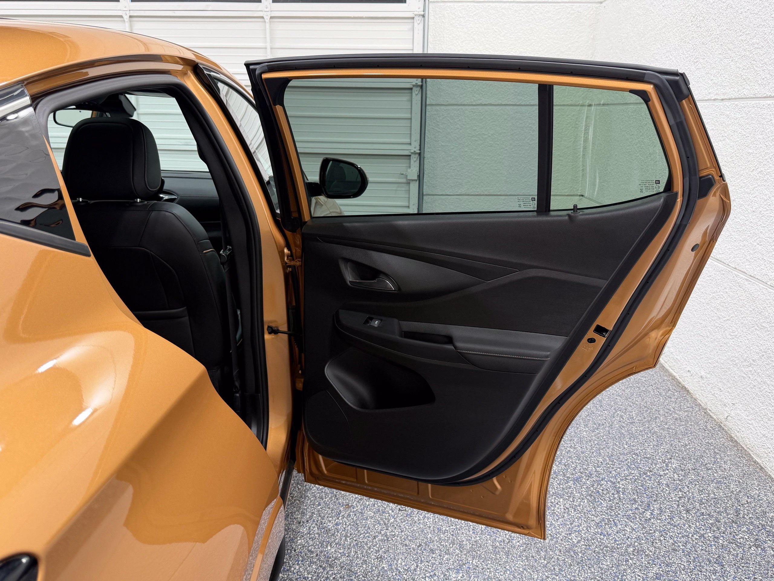 Used 2025 Buick Envista Avenir FWD image 27