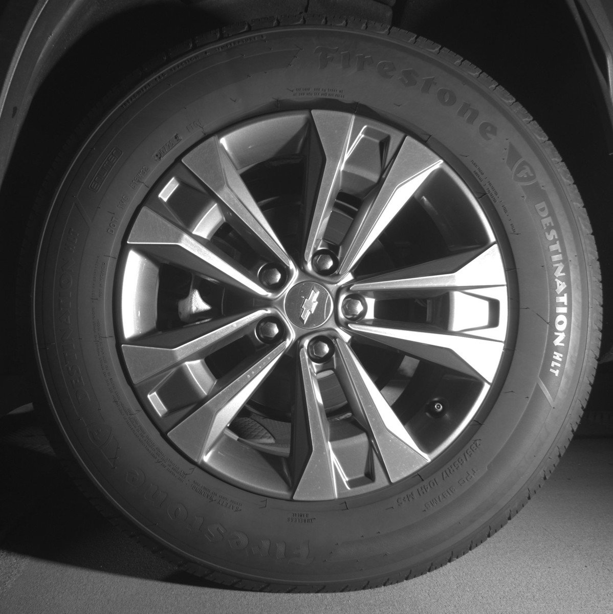 Used 2025 Chevrolet Equinox LT image 14