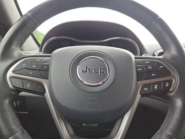 Used 2020 Jeep Grand Cherokee Limited X AWD/4WD image 38