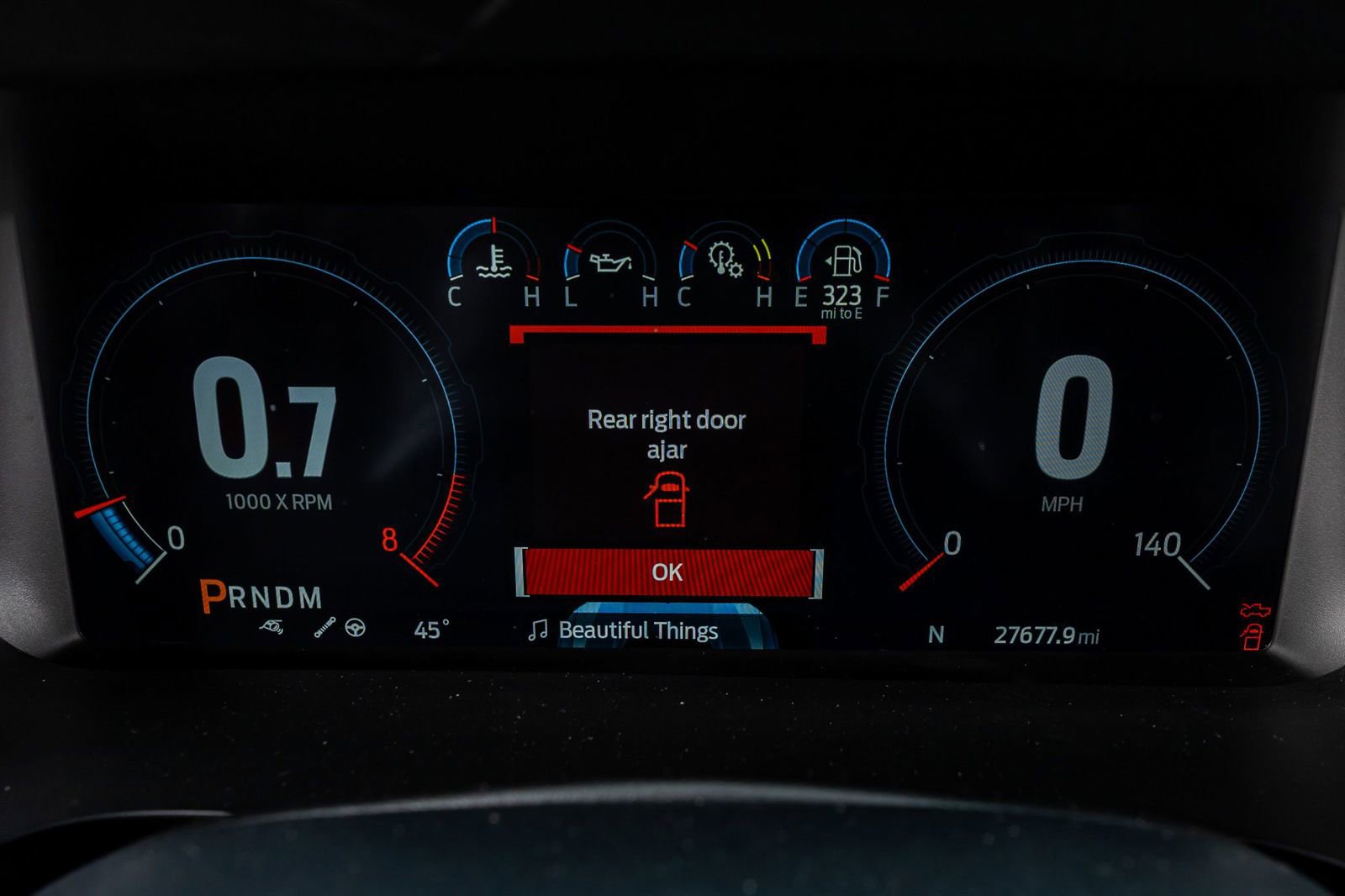 Used 2023 Ford F150 Raptor w/ Equipment Group 802A Raptor R image 20