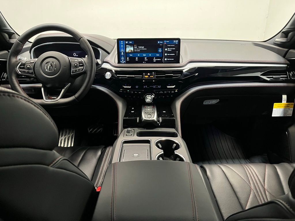New 2026 Acura MDX A-Spec image 17