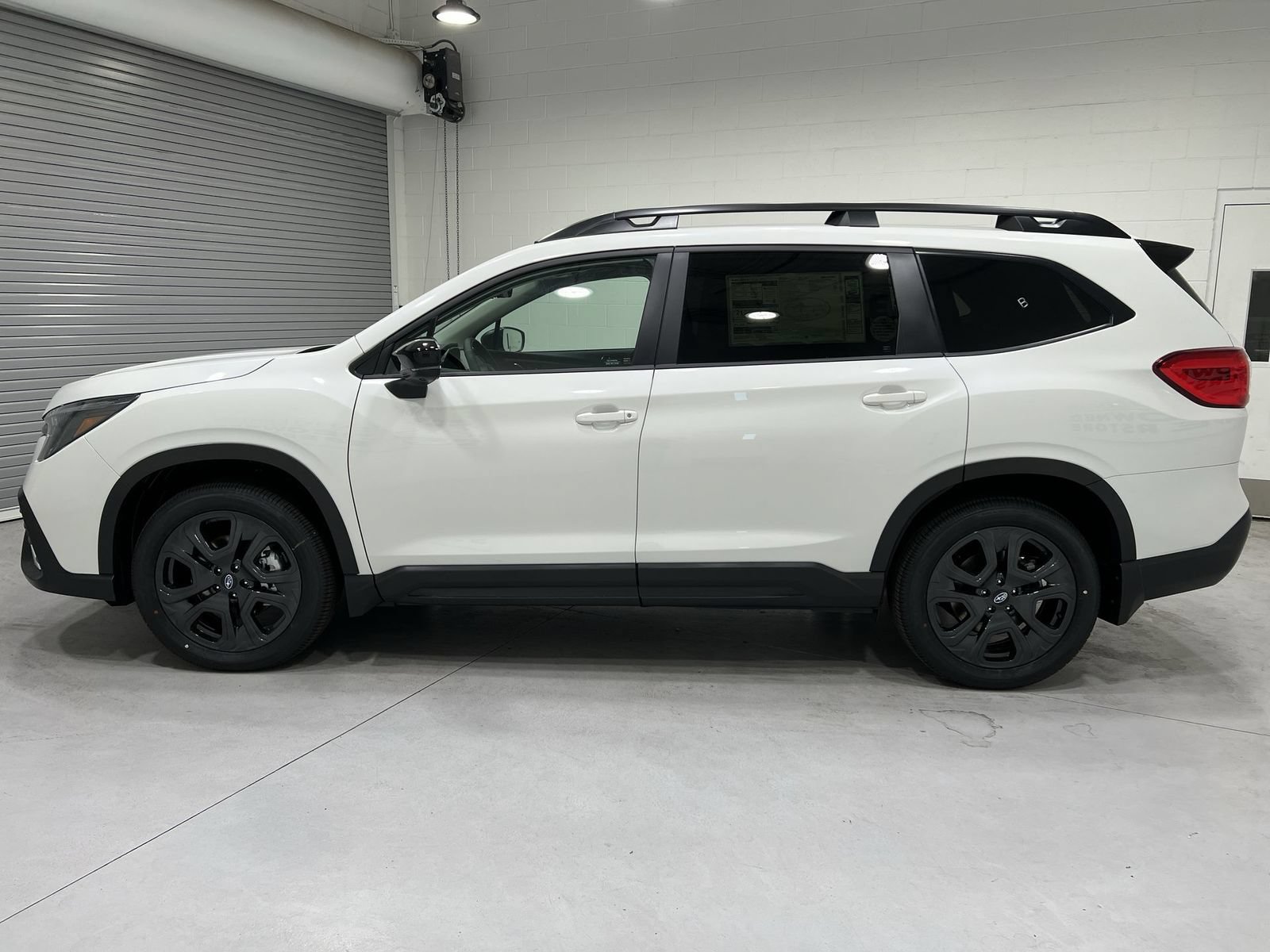 New 2026 Subaru Ascent Bronze Edition AWD/4WD image 5