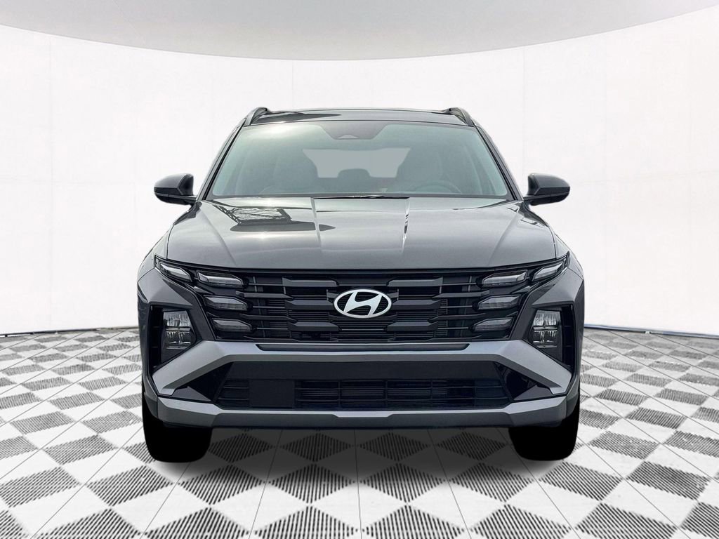 New 2026 Hyundai Tucson SEL image 18