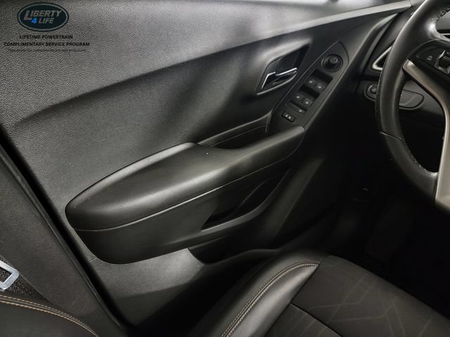 Used 2019 Chevrolet Trax LT w/ LT Convenience Package FWD image 31