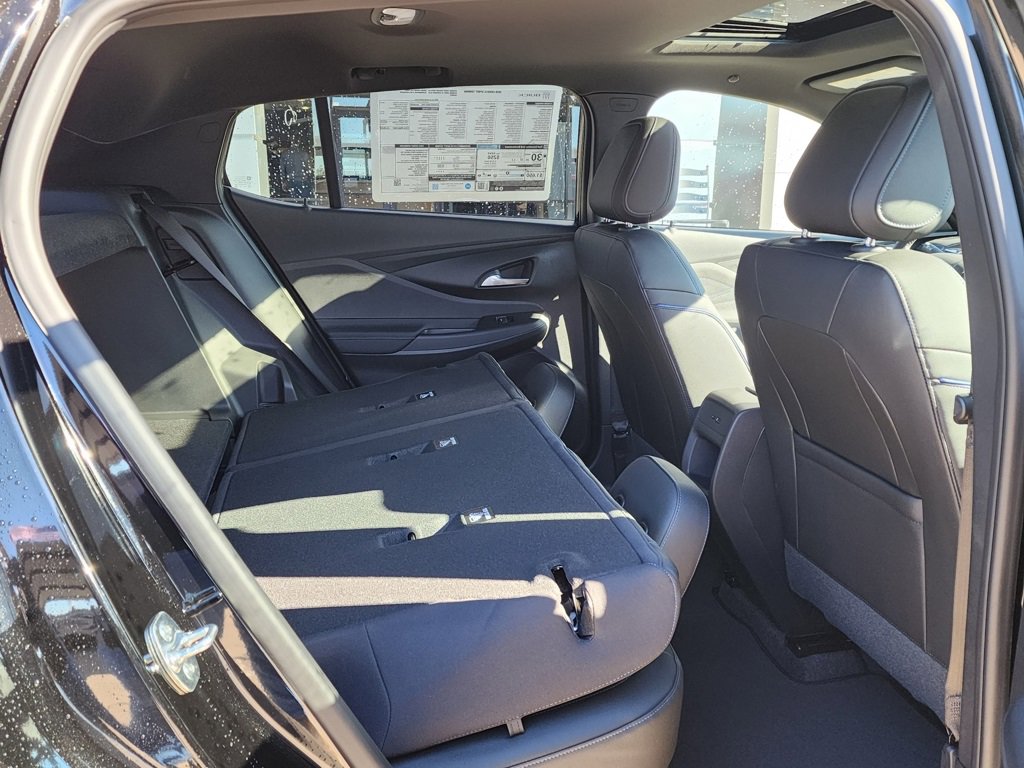 New 2026 Buick Envista Sport Touring w/ Convenience I Package image 43