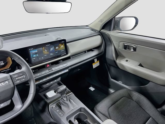New 2027 Kia Seltos S FWD image 21