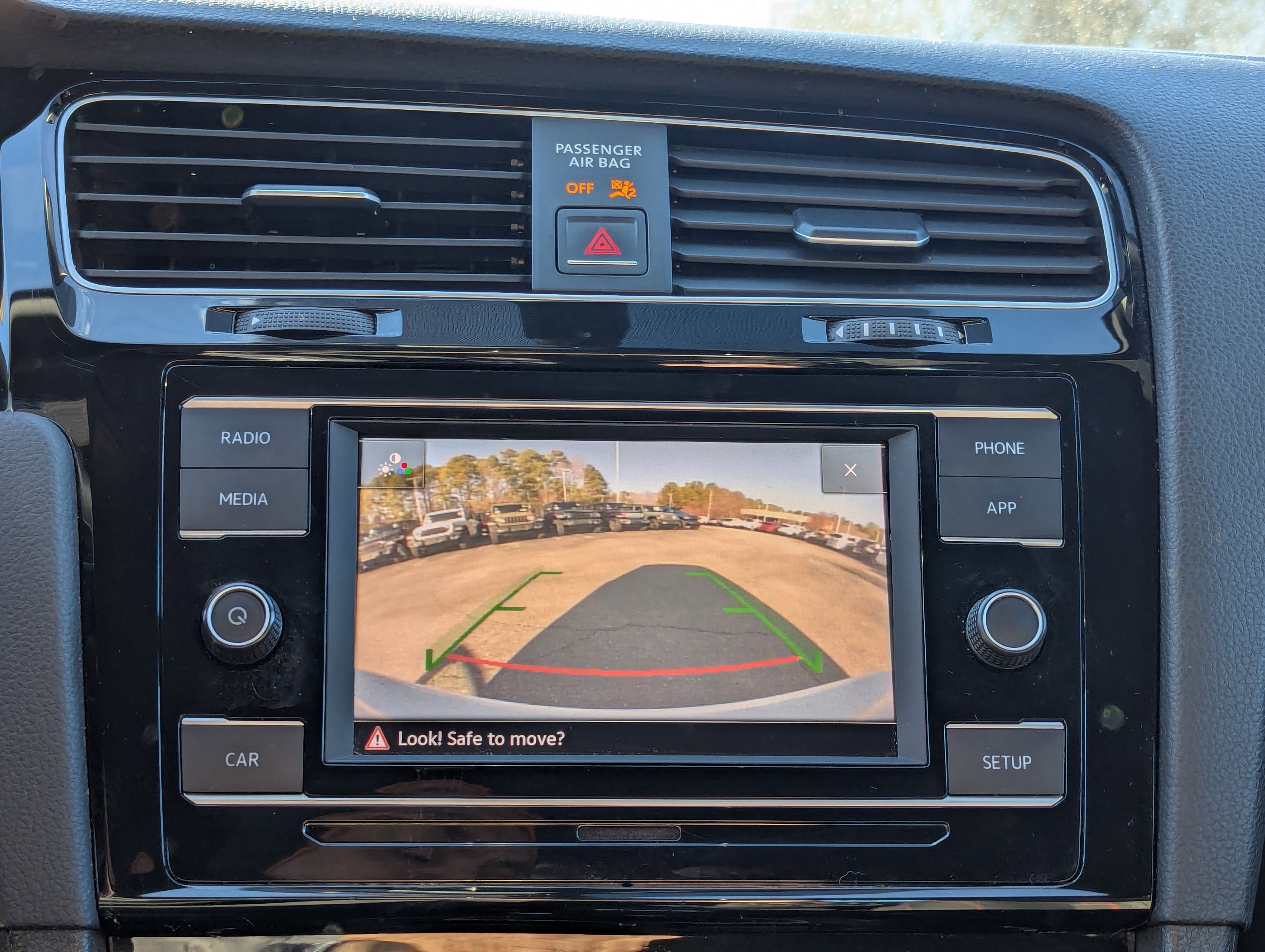 Used 2018 Volkswagen GTI S image 21