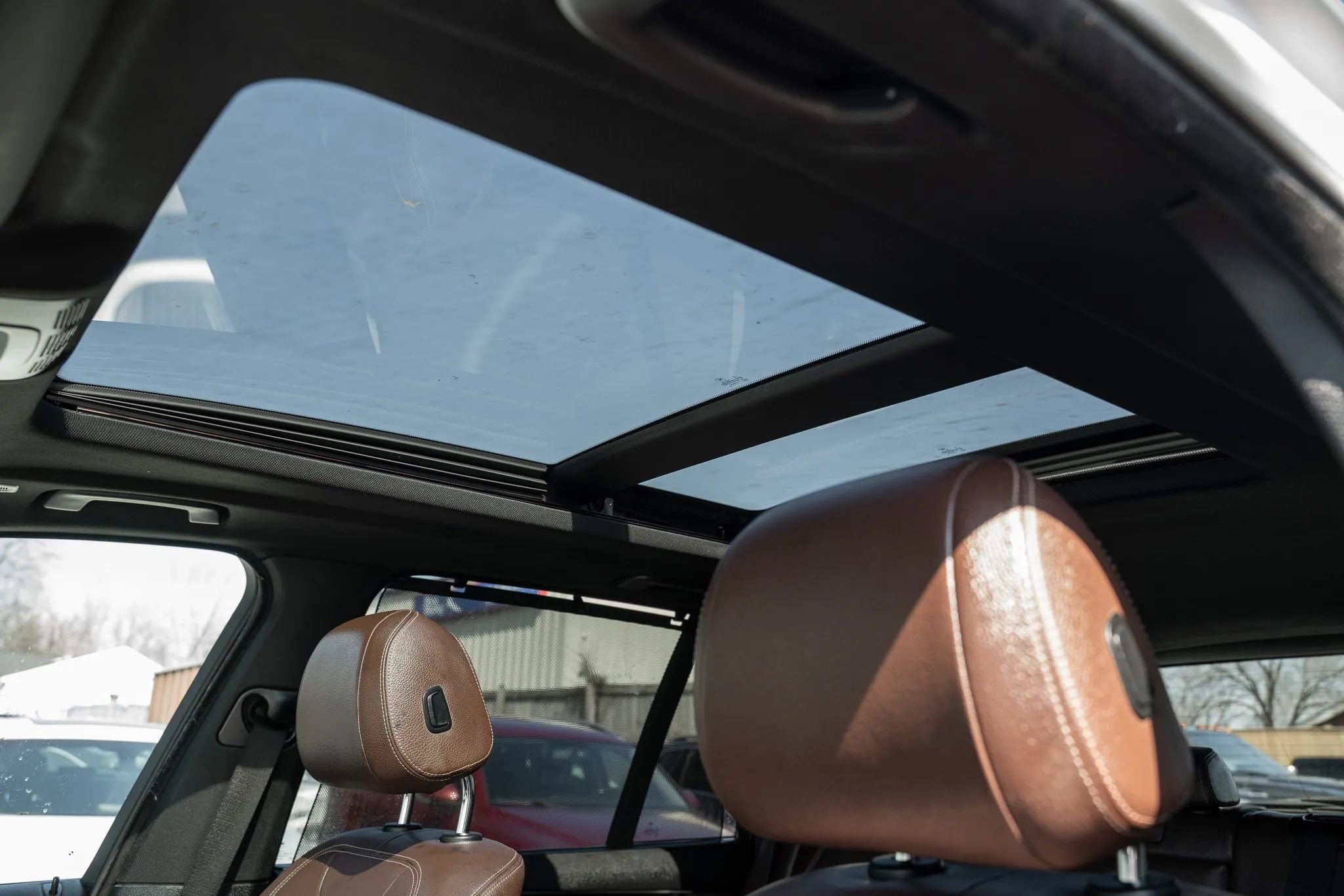 Used 2018 BMW X5 xDrive35d image 20