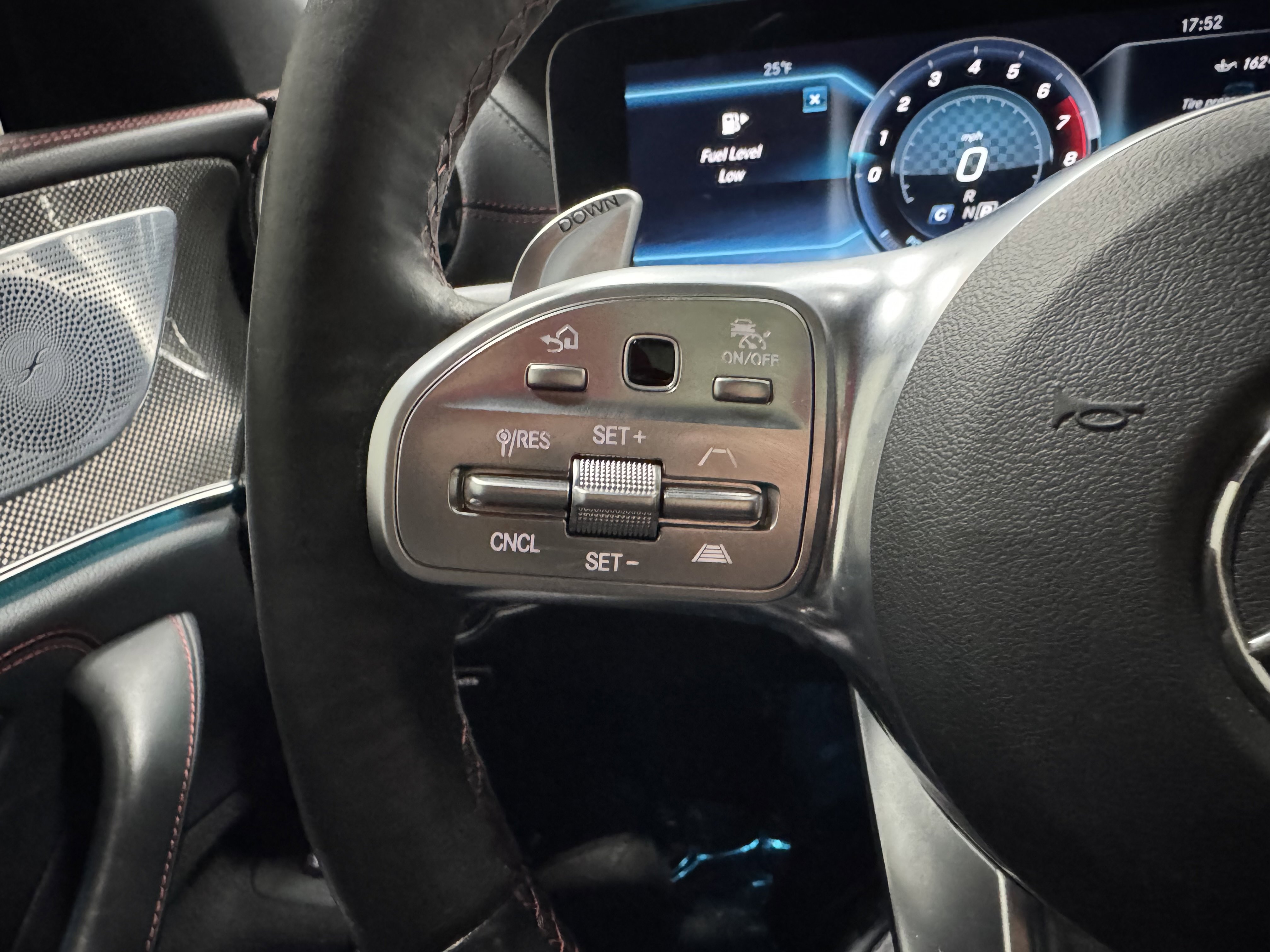 Used 2019 Mercedes-Benz CLS 53 AMG 4MATIC image 35