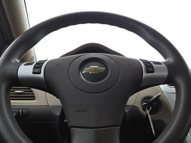 Used 2012 Chevrolet Malibu LS w/ LS Uplevel Package image 13