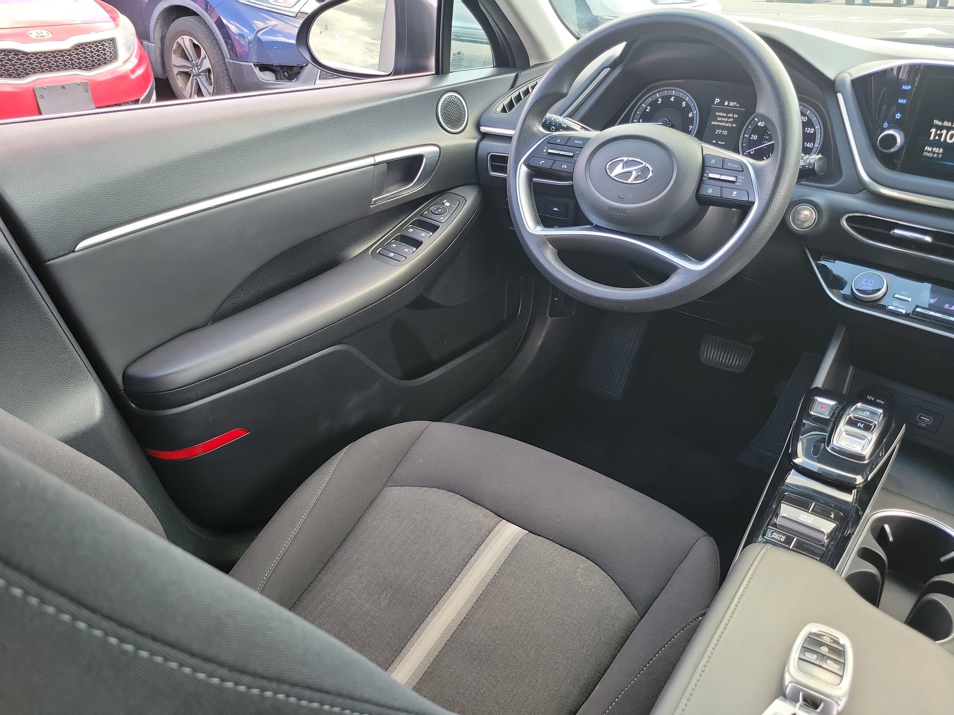 Used 2023 Hyundai Sonata SEL image 15