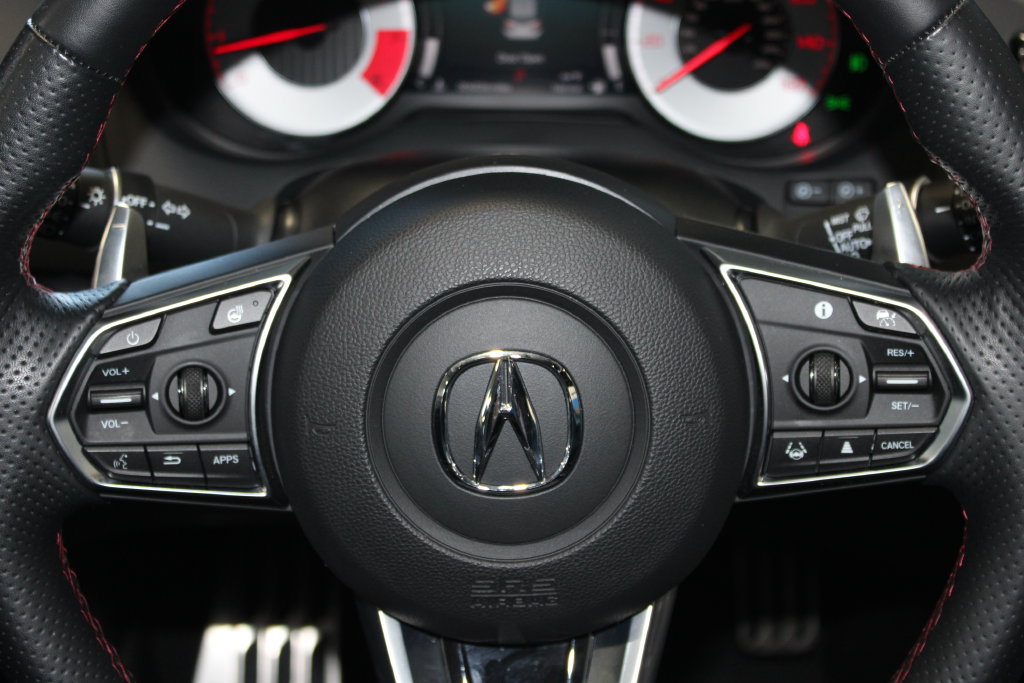 Used 2025 Acura RDX w/ Advance Package AWD/4WD image 14