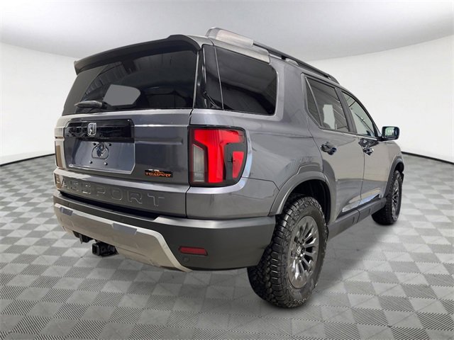 New 2026 Honda Passport TrailSport image 7