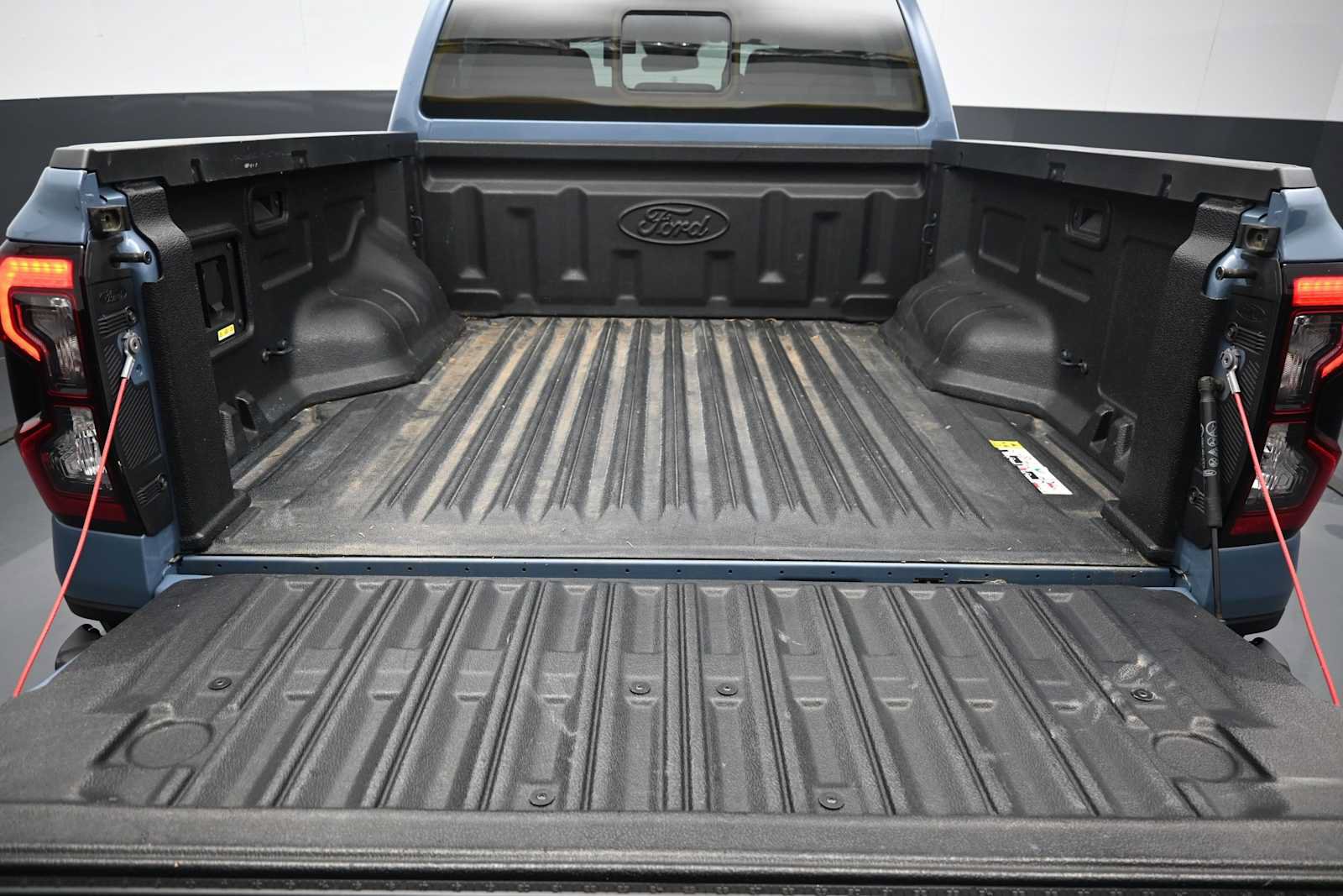 Certified 2024 Ford Ranger XLT w/ FX4 Off-Road Package AWD/4WD image 26