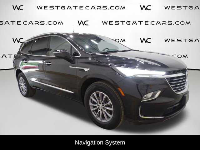 Used 2024 Buick Enclave Premium image 2