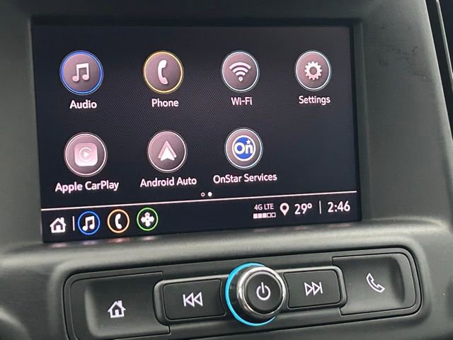 Used 2024 GMC Terrain SLE image 19