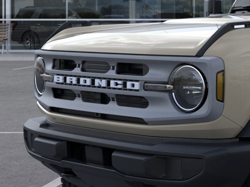 New 2025 Ford Bronco Big Bend image 19