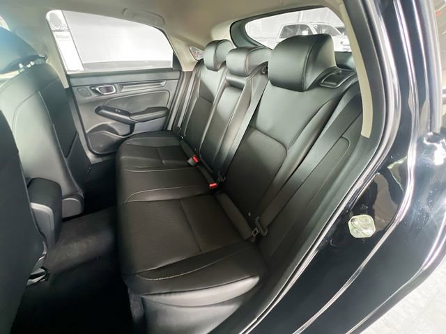 Used 2024 Honda Civic EX-L image 27