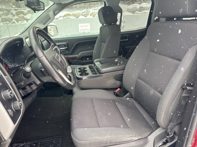 Used 2019 GMC Sierra 1500 SLE w/ SLE Value Package image 13
