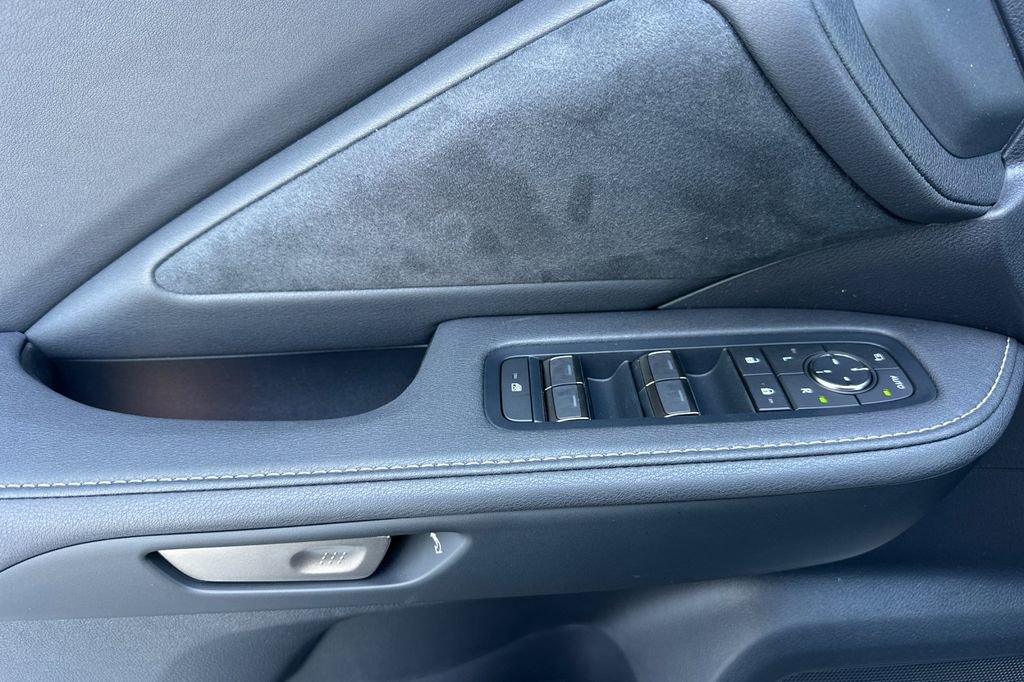 New 2026 Lexus TX 500h AWD image 11